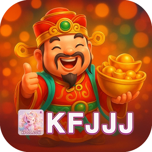 Logo da kfjjj
