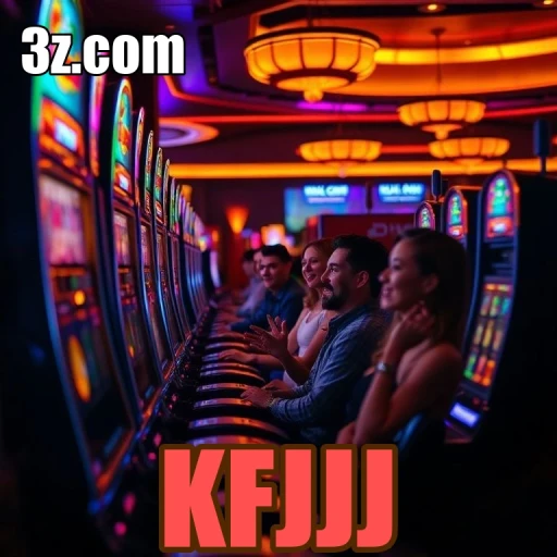 A Revolução do VR no KFJJJ: Mergulhe em Novas Experiências