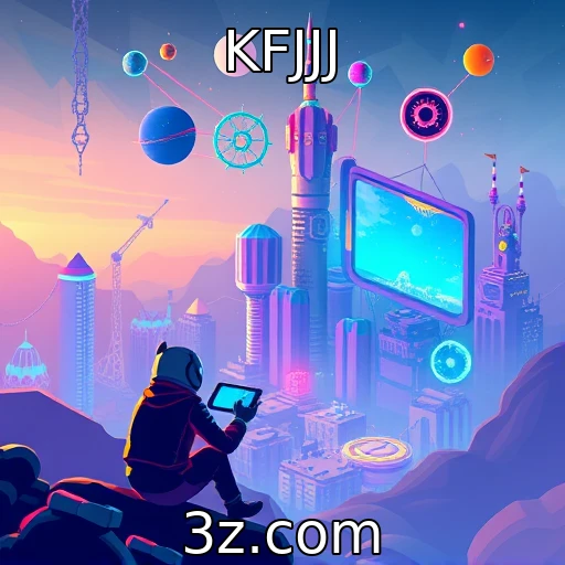 Tendências de desenvolvimento de jogos para o futuro